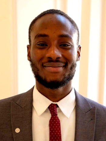 How Adegbite is creating financial reporting framework for taxation of digital assets