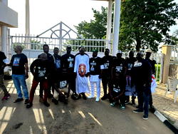 Chamuke Akron’s death: NANS, Niger Delta group demand autopsy report