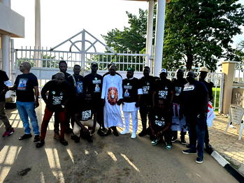 Chamuke Akron’s death: NANS, Niger Delta group demand autopsy report