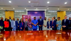 Firm, Johnvents industries partner to boost Nigeria’s cocoa production, export capacity