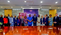 Firm, Johnvents industries partner to boost Nigeria’s cocoa production, export capacity