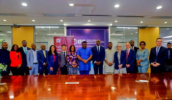 Firm, Johnvents industries partner to boost Nigeria’s cocoa production, export capacity