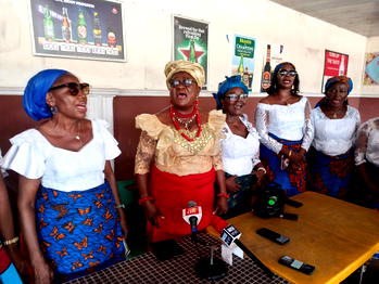 Disarm herders now, we can’t go to farm again, Igbo women beg Tinubu