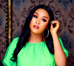 My love for humanity supersede anything – Producer, Peace Egwu