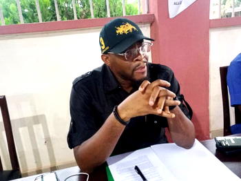 My constituents had no light for 5yrs yet given bill of N2.1bn, Abia Rep member laments