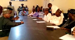 Just in: APC sweeps all Chairmanship seats in Yobe LG election