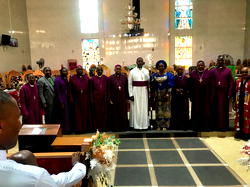 Anglican bishop to FG: Hunger is greatest challenge of households in Nigeria