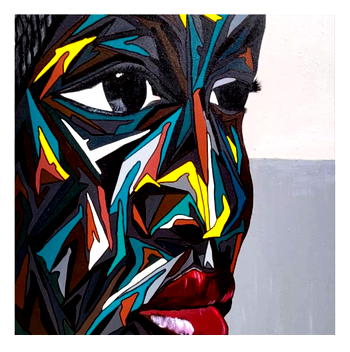 When 12 renowned artists showed 25 works @ Nostalgia