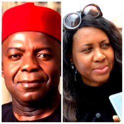 Otti allegedly suspends Abia commissioner for health