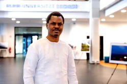 OOU lecturer, Odunsi is first Urban Planner in Nigeria to win Humboldt Research Fellowship