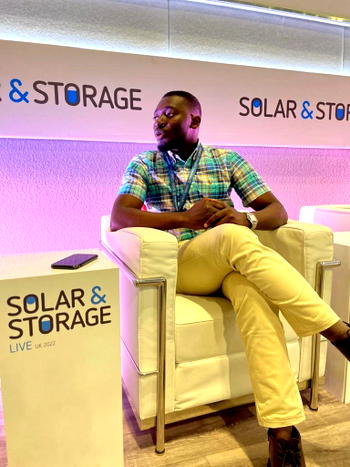 How technical expertise, leadership can  advance renewable energy