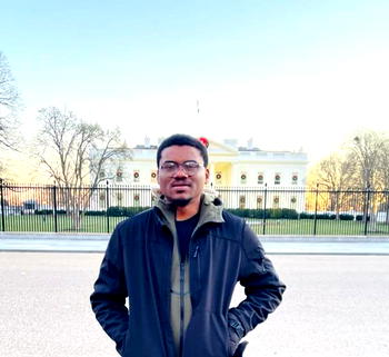 Abasiafak Udosen speaks on the role of AI in advancement of engineering education