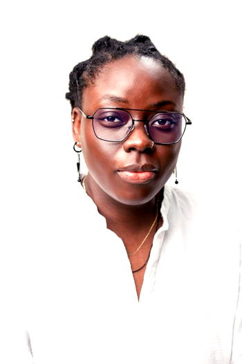 How Joyce Imiegha is championing storytelling for tech innovators in Africa