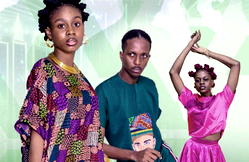 We’ll showcase Nigeria’s beauty, culture with fashion show — Group