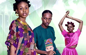 We’ll showcase Nigeria’s beauty, culture with fashion show — Group