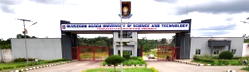 OAUSTECH gets NUC full accreditation for all  programmes