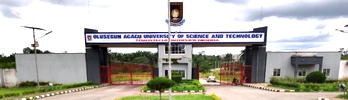 OAUSTECH gets NUC full accreditation for all  programmes