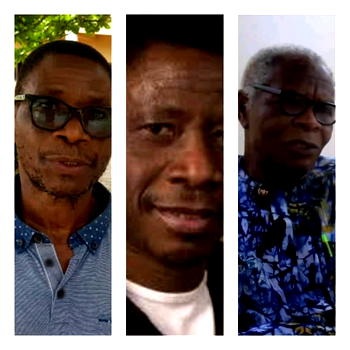 June 12: How four of our FUTA students were framed for plane hijack 31years ago – Attoye, Aborisade