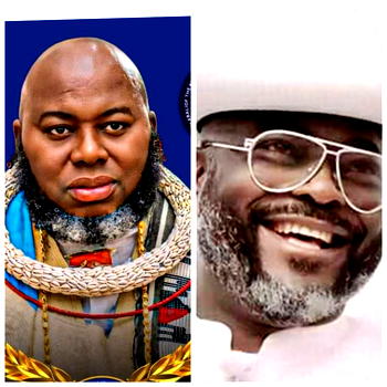 You’ve changed the lives of youths, Dokubo-Asari hails Dumo Lulu-Briggs at 60th