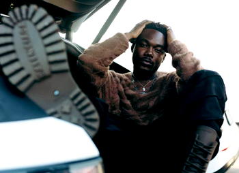 Fast rising Afrobeat sensation, Camidoh captivates audiences with ‘Nothing Last Forever’