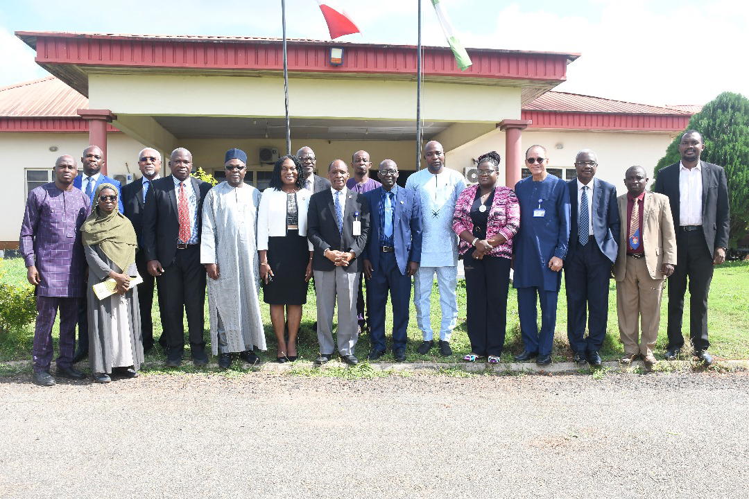 Ondo Varsity, UNIMED, partners WACP on training of doctors