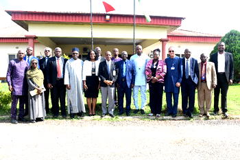 Ondo Varsity, UNIMED, partners WACP on training of doctors