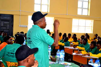 NASRDA moves to promote space technology in S’East