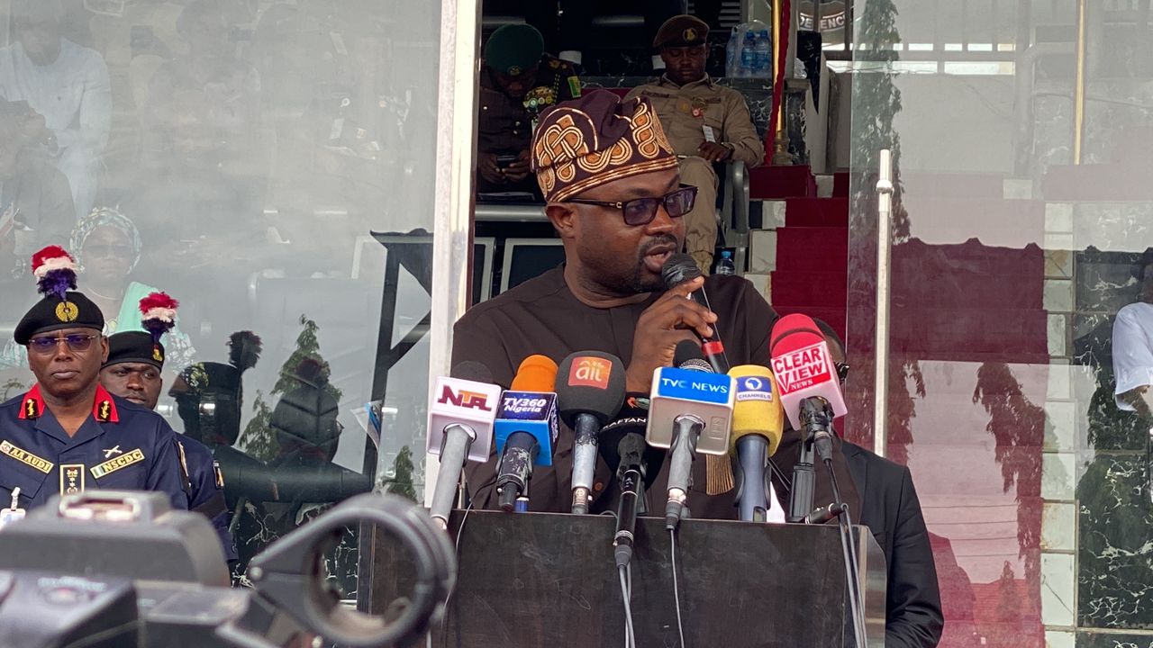 Blackouts: FG to establish Power Rangers to protect energy investments