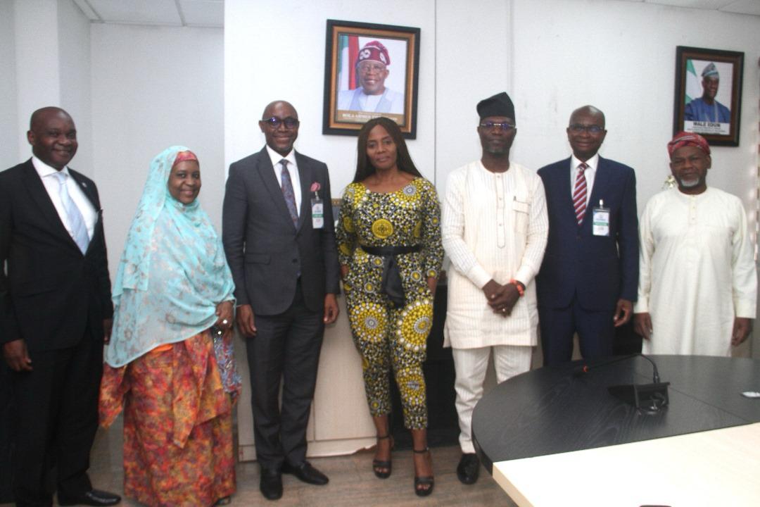 SEC commends NASD, assures support for innovation