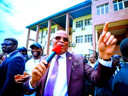 Gov Eno’s entrepreneurial development programmes in Akwa Ibom unveiled