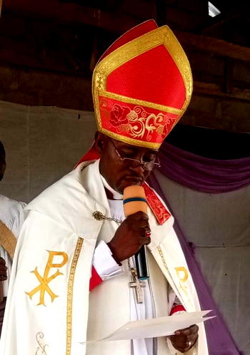 Orthodox Communion demands ‘living wages’ for workers, cautions against extravagance