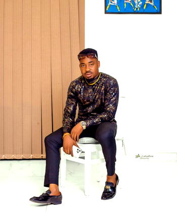 Content creation not easy, I fought for my fame, says DEGUY GH