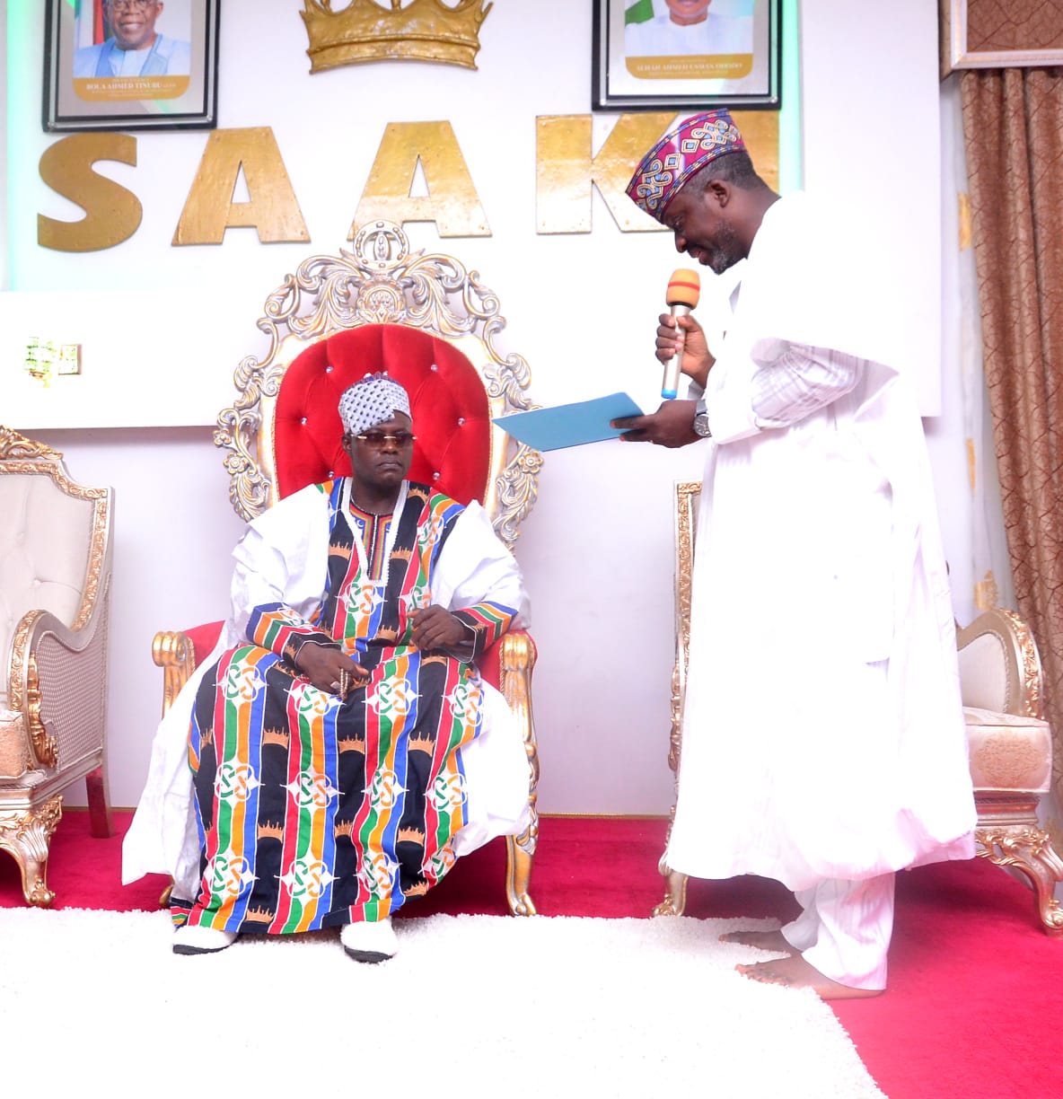 Ododo raises alarm, says insecurity a threat to human existence