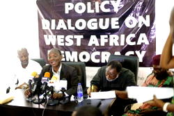 Sam Amadi, other experts speak on terrorism in Nigeria, Africa, proffer solutions