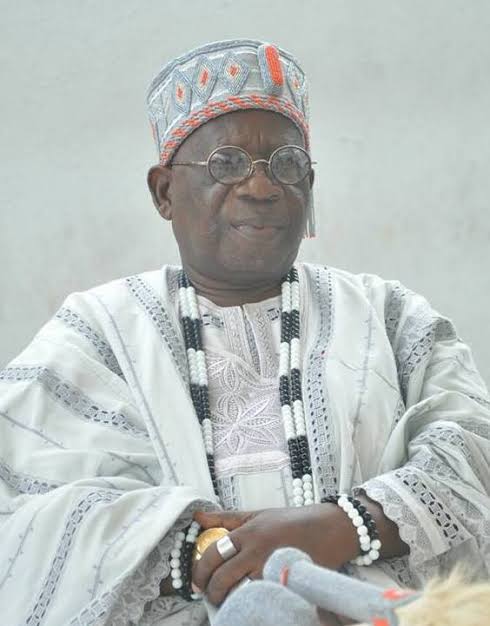 Just in: Ogun monarch, Towulade of Akinale is dead