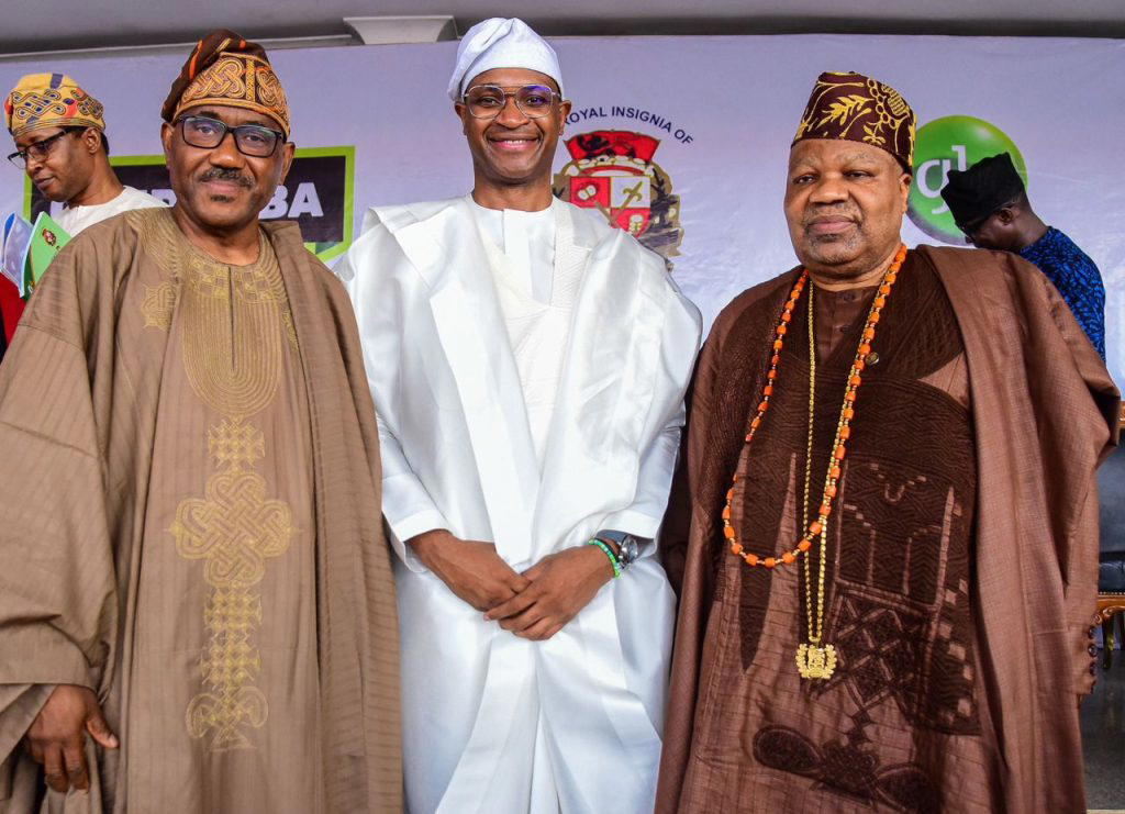 Ojude Oba Festival fosters unity, economic growth — Ladi Balogun - Vanguard  News