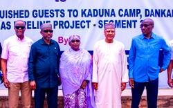 AKK Gas Pipeline Project will transform Northern Nigeria’s economic landscape – Minister