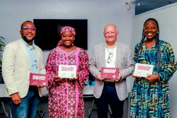 AREWA? art exhibition telling the story of Northern Nigeria
