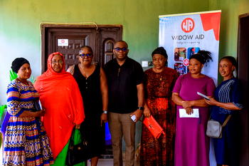 International Widows Day: Widow Aid Foundation celebrates day, makes case for widows in need