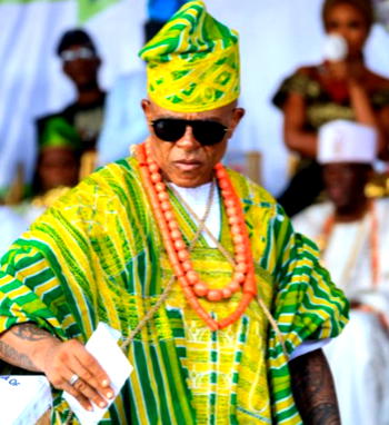 Ojude Oba: Cancer best thing that happened to me – Farooq Oreagba