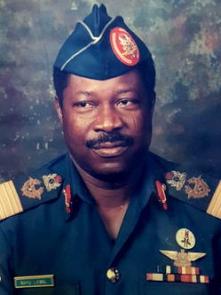 Ex-minister of Youth and Sports, Bayo Lawal is Dead