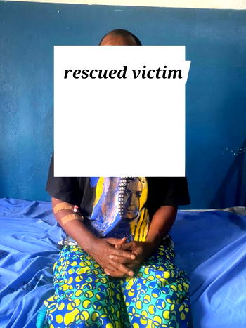 Police rescue abducted retired Shell worker, kill suspected kidnapper in A’Ibom