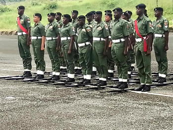 ‘Why Army prioritises training of personnel’