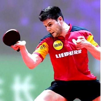 WTT Contender Lagos Champions leap in latest ITTF Ranking