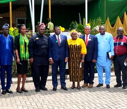 Collaborate with govt to transform communities, RCCG tasks religious organisations