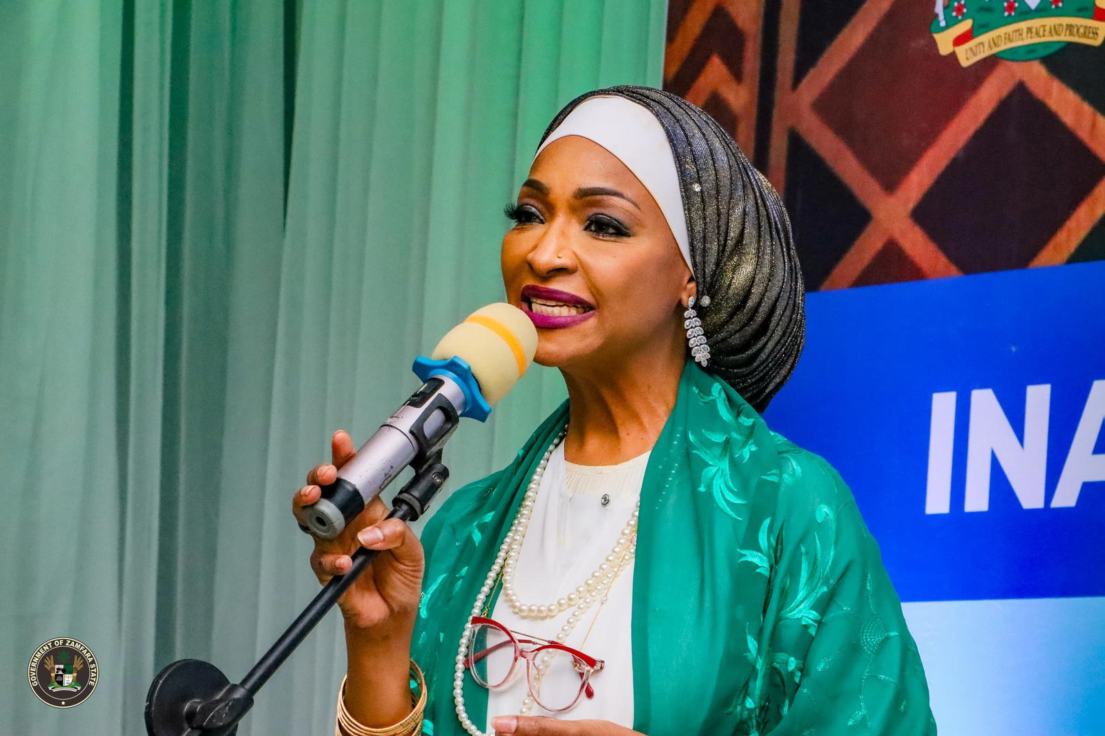 North  West Peace and Security Summit: Musawa, Hamza Idris, others, proffer solutions to region’s conflicts