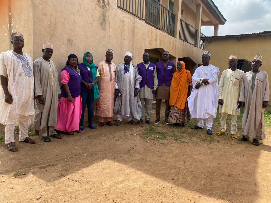 Foundation calls for urgent aid for Tudun Biri community in Kaduna