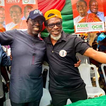 Edo 2024: Group unfolds elaborate ICC for Asue/Ogie