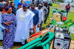 Kwara targets 600,000 beneficiaries in fresh NG-CARES interventions