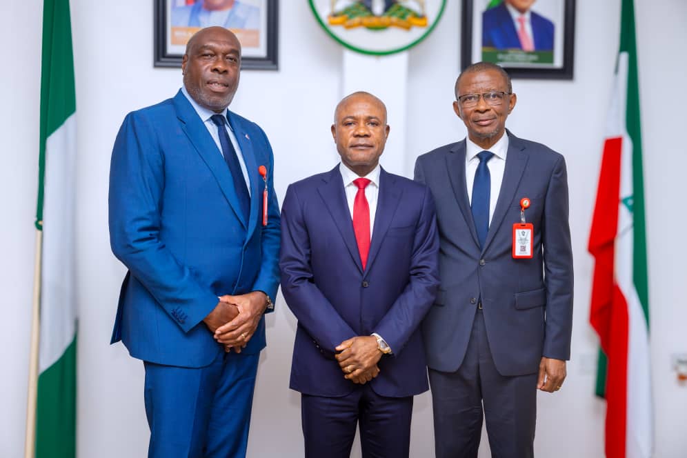 Surveyors laud Mbah’s strides in land administration reforms, security, infrastructure
